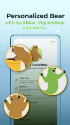 TunnelBear VPN 7