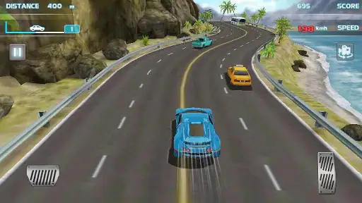 Turbo Driving Racing 3D 1