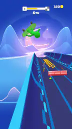 Turbo Stars - Rival Racing 1