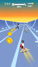 Turbo Stars - Rival Racing 2
