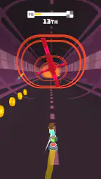 Turbo Stars - Rival Racing 8
