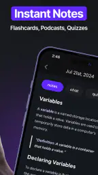 Turbolearn - AI Note Taker 3