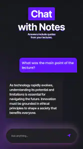 Turbolearn - AI Note Taker screenshot