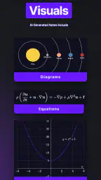 Turbolearn - AI Note Taker 7
