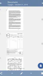 TurboScan™: PDF scanner 2