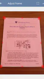 TurboScan™: PDF scanner 3