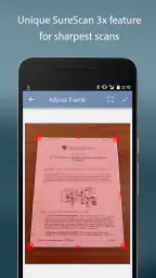 TurboScan™ Pro: PDF scanner 3