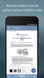 TurboScan™ Pro: PDF scanner 4