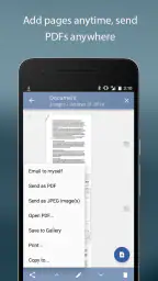 TurboScan™ Pro: PDF scanner 5