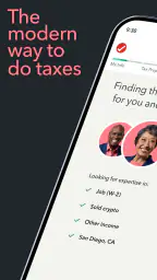 TurboTax: File Your Tax Return 1