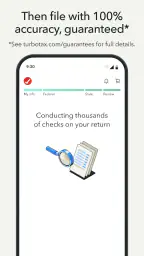 TurboTax: File Your Tax Return 5