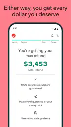 TurboTax: File Your Tax Return 8