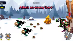 Turf War - Skeleton Warzone screenshot