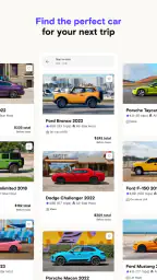 Turo — Car rental marketplace 2