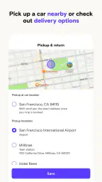 Turo — Car rental marketplace 4
