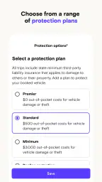 Turo — Car rental marketplace 6