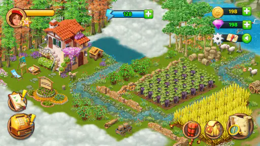 Tuscany Garden-Farm&Adventure 1