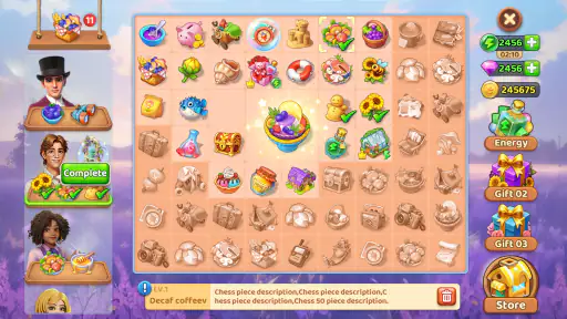 Tuscany Garden-Farm&Adventure 3