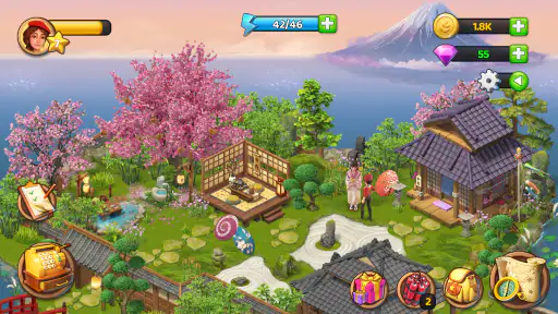 Tuscany Garden-Farm&Adventure 4