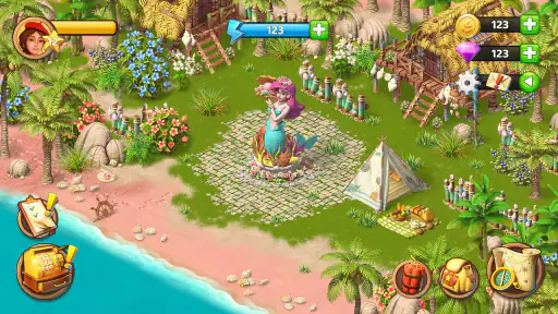 Tuscany Garden-Farm&Adventure 5
