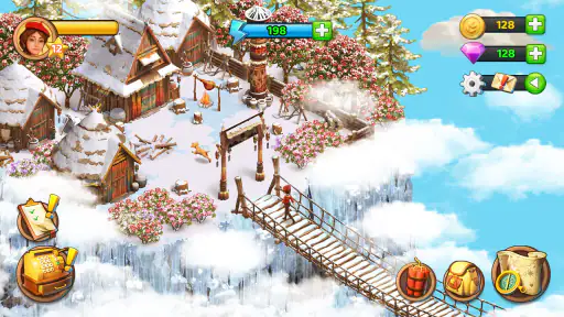 Tuscany Garden-Farm&Adventure 6
