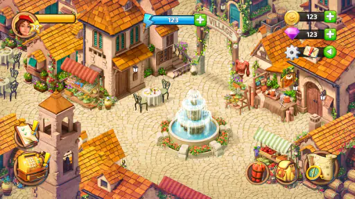 Tuscany Garden-Farm&Adventure 7