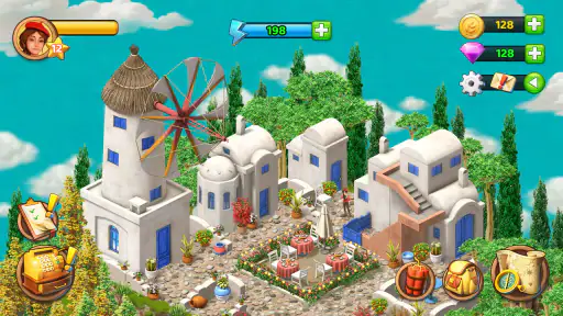 Tuscany Garden-Farm&Adventure 8
