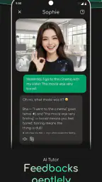 TutorMe: AI English Learning 6