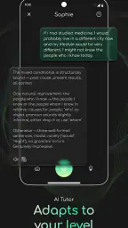 TutorMe: AI English Learning 8