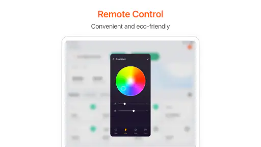 Tuya Smart 6
