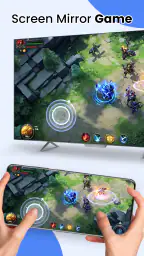 TV Cast: Anycast in smart view 3
