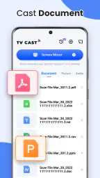 TV Cast: Anycast in smart view 7