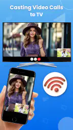 TV Cast - Cast for Chromecast 3
