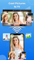 TV Cast - Cast for Chromecast 5