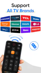 TV Cast for Chromecast - TVCST 7