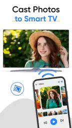 TV Cast for Chromecast - TVCST 8