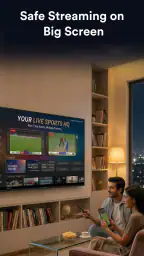 TV Cast & Mirroring: All TV 5