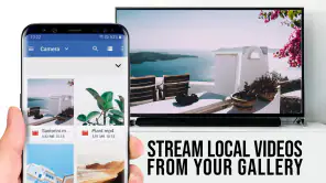 TV Cast Pro for Roku screenshot