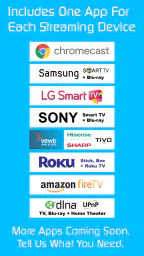 TV Cast | Ultimate Edition 2