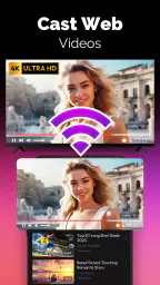 TV remote control for Roku 5