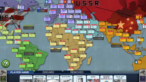 Twilight Struggle 1
