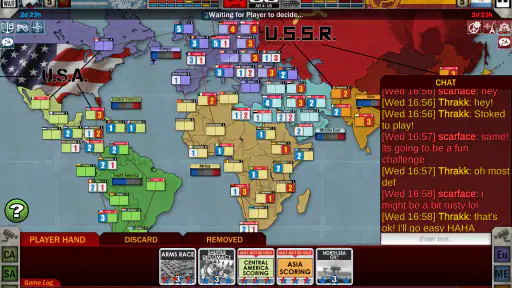 Twilight Struggle 3