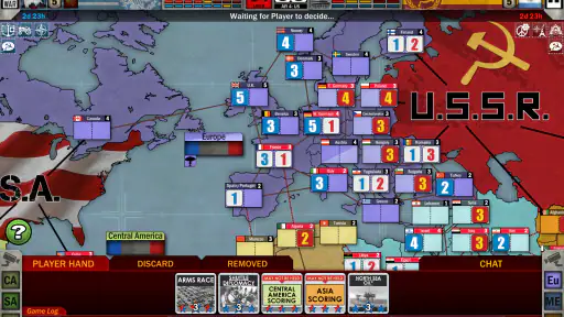 Twilight Struggle 4