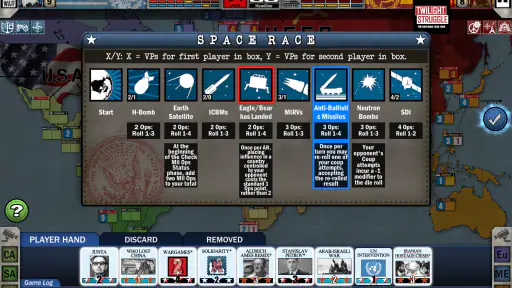 Twilight Struggle 5