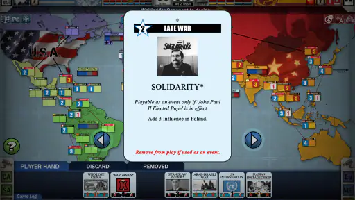 Twilight Struggle 7