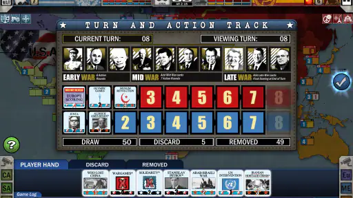 Twilight Struggle 8