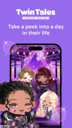 Twin Tales 1