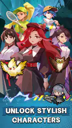 Twinworld Survivor 1