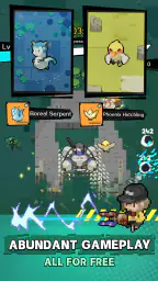 Twinworld Survivor 4