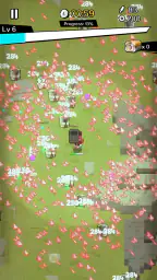 Twinworld Survivor 8